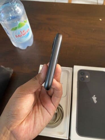 iphone 12 256 gb qiymeti: IPhone 11, 128 GB, Space Gray, Face ID — 5