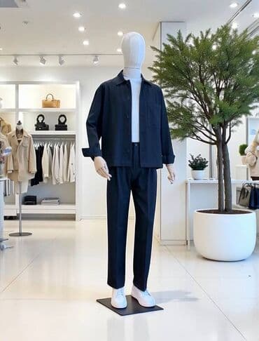 прокат мужских костюмов в баку: Sıgma Man — 2