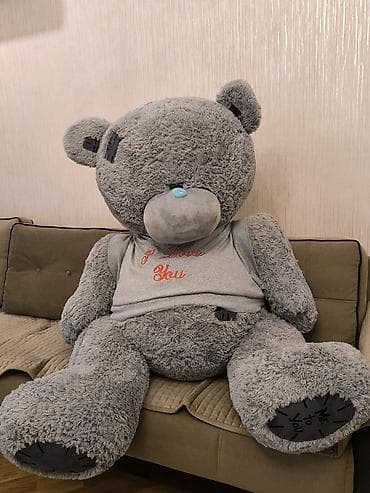 Ручная работа на заказ: Игрушки — 1