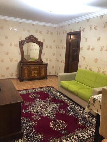 berdede kiraye evler 2025: Nizami rayonu,Neftciler və xalqlar metrosunun yaxınlığında,Bacsell — 2