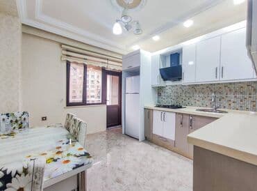 keşle kiraye: Xətai rayonu,Əhmədli metrosu,Bazar storenin binası,16 mərtəbənin,4-cü — 7