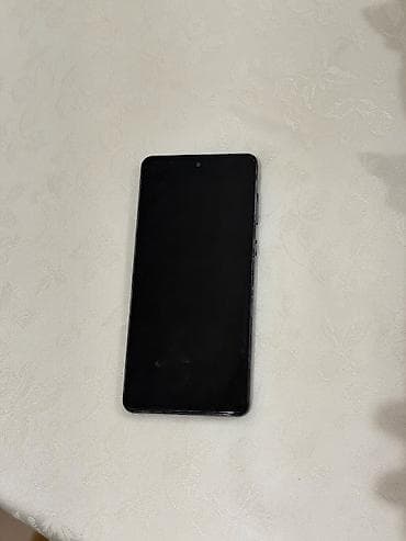 processor core i7: Samsung Galaxy A73 5G, 128 GB, rəng - Boz, Face ID, İki sim kartlı, Barmaq izi — 2