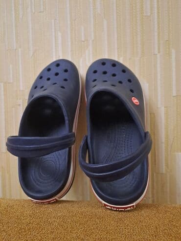 uşaqlar üçün yun papaqlar: Шлёпанцы. Совсем новое. Куплено в Mimi — 3