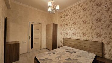 3 комнатная квартира: Şəhər: Bakı/Abşeron Əmlak növü: Mənzil Ünvan: Nizami Nərimanov 3078 ci — 7