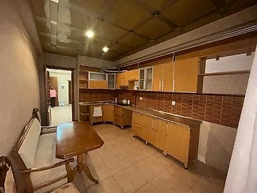 bine savxozda evler: 3 otaqlı 110m2 geniş mənzil kirayə verilir. 34-cü polis bölməsi — 1