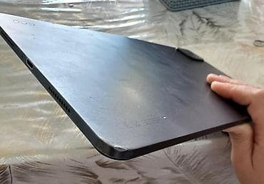 Планшеты: Xiaomi planşet – metal korpus, nazik və yüngül dizayn Xüsusiyyətlər — 3