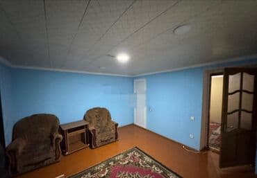 аренда и продажа недвижимости: 65 м², 2 комнаты — 5