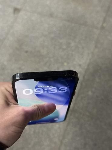 14 pro max dubai version: IPhone 13 Pro Max, Qara, Face ID — 4