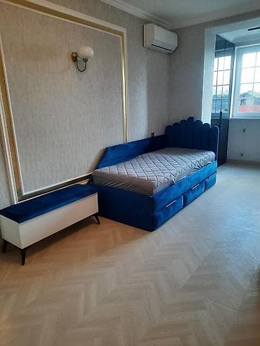 dolab sifarisi: Mebel dəsti – premium dizayn və fərdi hazırlanma - TV stendi və dekor — 6