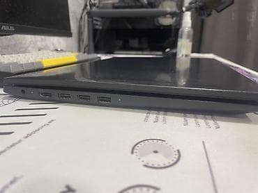 hd recorder: İşlənmiş Lenovo IdeaPad, 15.6 ", Intel Core i3, 1 TB — 4