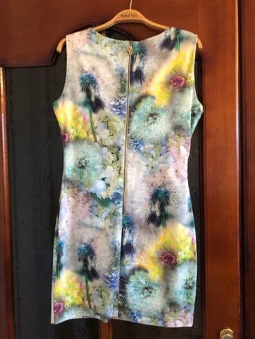 mango: Endirim olacaq.İtaliya brendi.S/M ölçü möhteşem don. Donun qiyməti 14 — 2