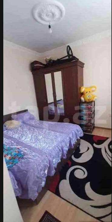 28 mayda kiraye evler ucuz: 80 kv. m, 3 otaqlı, Kombi, Qaz, İşıq — 3