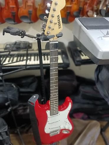 tornado gitara: Dəst şəkildə satılır — 1