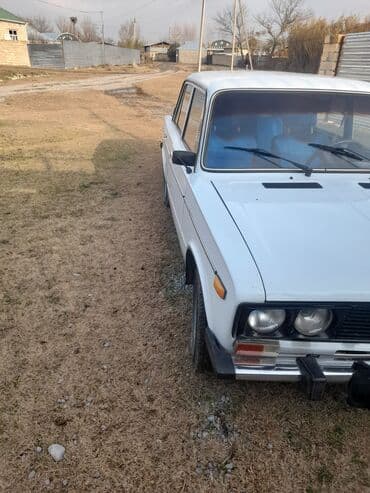 opel sürətlər qutusu: VAZ (LADA) 2106: 1.6 l | 1989 il 18000 km Sedan — 5