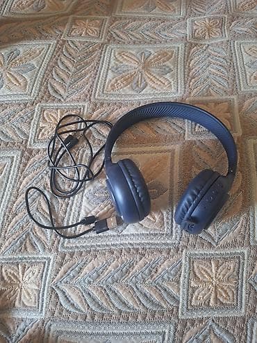 Qulaqcıqlar: Hoco W41 simsiz qulaqlıq - Stereo səs, HiFi Audio - Rahat geyinmə — 1