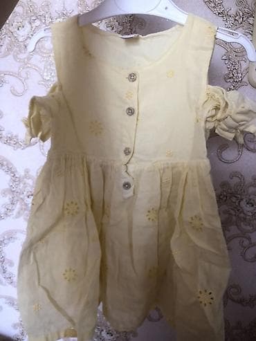 uwaq donu: Don, Gündəlik, 1 - 2 yaş, Lc Waikiki — 1