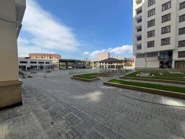 nermin mtk: 2 otaqlı, Yeni tikili, m. Həzi Aslanov, 65 kv. m — 10