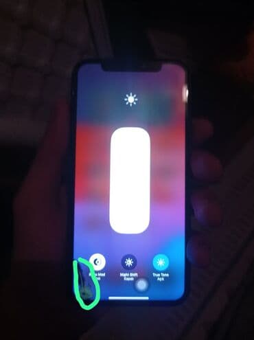 iphone x 64: IPhone Xs, 256 GB, Space Gray, Face ID — 1