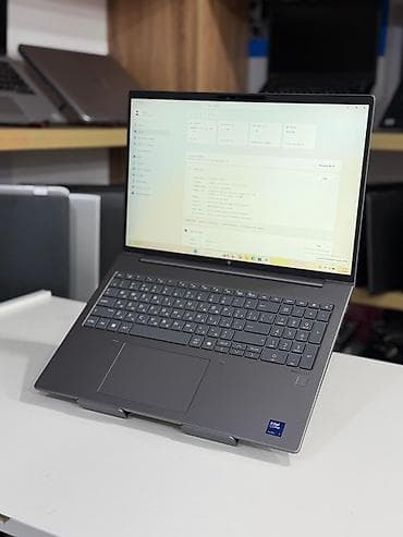 processor komputer: İşlənmiş HP ZBook, 16 ", 1 TB, Ünvandan götürmə, Ödənişli çatdırılma, Rayonlara çatdırılma — 3