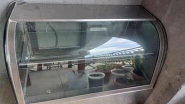 market soyducusu: Şirniyyət üçün, 70 * 90 * 50 — 2