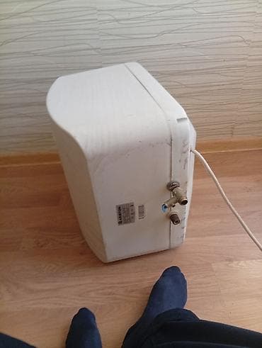 Ariston 30 l, İşlənmiş, Kredit yoxdur, Ünvandan götürmə