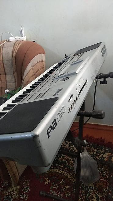 gitara sim: Sintezator, Korg, İşlənmiş — 2