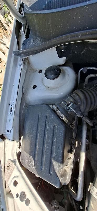 volta vs 1: Ravon : 1.5 l | 2017 il 223000 km Sedan — 10