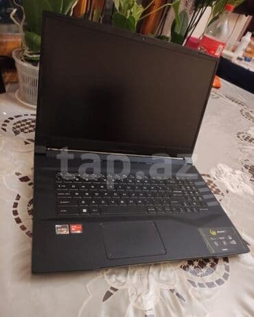 Acer: Б/у MSI, 17.3 ", AMD Ryzen 7, 1 ТБ — 1