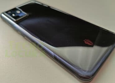 zte modem: ZTE Nubia Red Magic 6r, 128 ГБ, цвет - Синий, Кнопочный, Сенсорный, Отпечаток пальца — 3