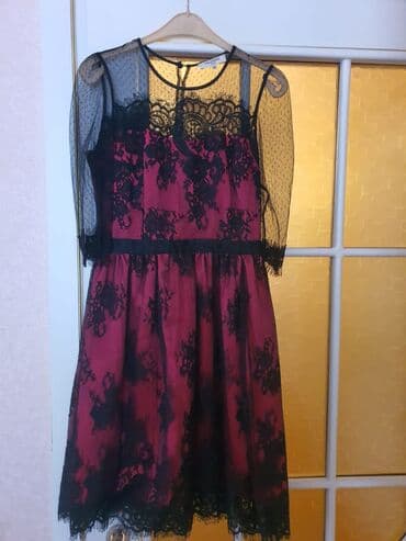 боорсок на заказ бишкек: Platye. 40 razmer. qarayevde — 1