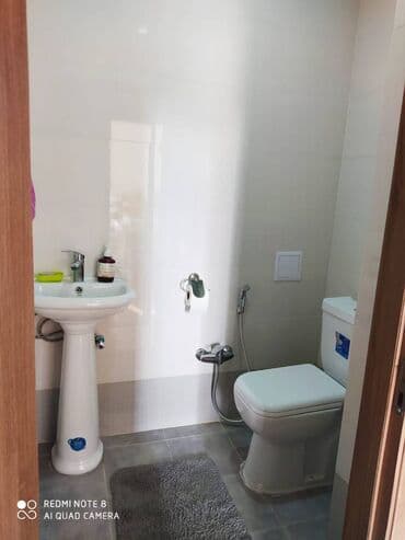 ipoteka.az yasamal: Yasamal, 2 otaqlı, Yeni tikili, m. İnşaatçılar, 60 kv. m — 14