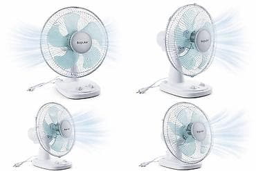 Kateqoriya: Fanlar Məhsul: 16 Fan Bopular Table Brend: No Brand