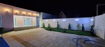 снять квартиру баку на длительный срок: 3 комнаты, Новостройка, 4 м² — 12