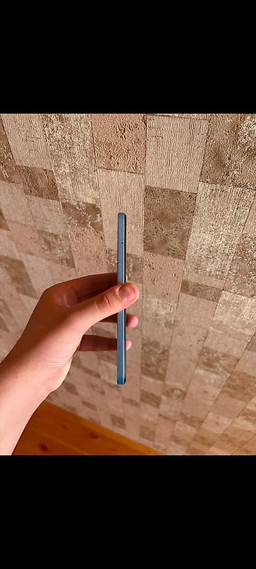 iphone 13 14: Redmi Note 12, 128 GB, rəng - Mavi, Barmaq izi, Face ID — 3
