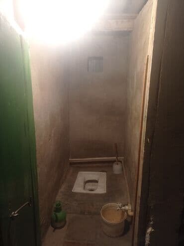 посуточные квартиры в балыкчы: Kirayə üçün sadə, mebellə təmin olunmuş otaq - Otaq: xalçalı döşəmə — 9