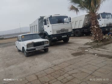 vaz 2101 faralari: VAZ (LADA) 2107: 1.5 l | 1981 il 1800 km Sedan — 9
