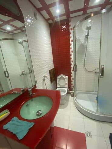 20 yanvarda 2 otaqli evler: Mənzil kirayə verilir. Nərimanov rayonu, 2 otaq, 80 kv, 20.17. Metro — 7