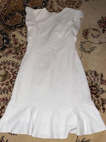 Ölçü: 36 Veziyyeti: Cox az geyinilib, ideal veziyyetdedi. Vp nomresi lalafo.az -da Ölçü: 36 Veziyyeti: Cox az geyinilib, ideal veziyyetdedi. Vp nomresi