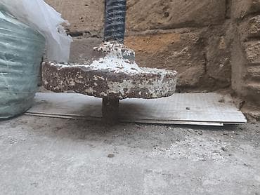 Demir stanq 45kilo