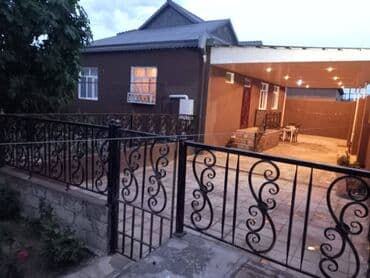 bina az musfiq qesebesi kohne tikili: Yeni Suraxanı 4 otaqlı, 120 kv. m, Orta təmir — 12