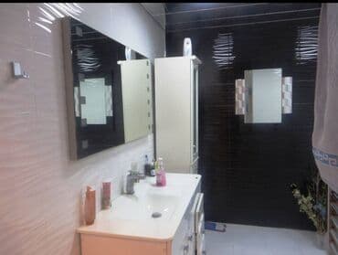 gunəşlidə kirayə evlər: Nərmanov rayonu Şərq bazarın yanı 16 mərtəbəli binanın 14-cü mərtəbəsi — 7