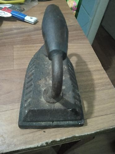 Спорт и хобби: Qadmi utu — 5