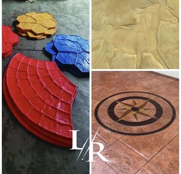 бетонные кольца больших размеров: 3d Cap Beton ✨HƏYƏTiNIZƏ GÖZƏLLIK QATMAQ ISTƏYƏN HƏR KƏS ÜÇÜN ŞOK — 10