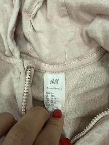 uşaq sortiki: Uşaq dəsti, Uniseks, 1 - 2 yaş, H&M — 2