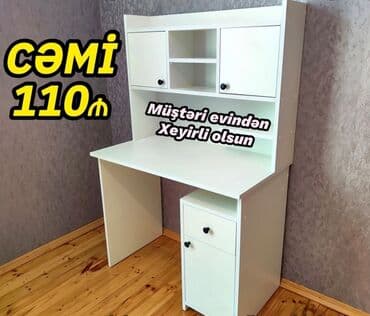 yazili koftalar: Oğlan və qız üçün, Yeni, Siyirməli, Yazı masası, Stulsuz — 3