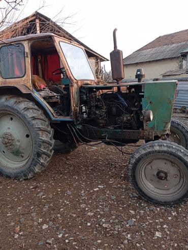 2. el salon aksesuarları: Traktor motor 2 l, İşlənmiş — 1