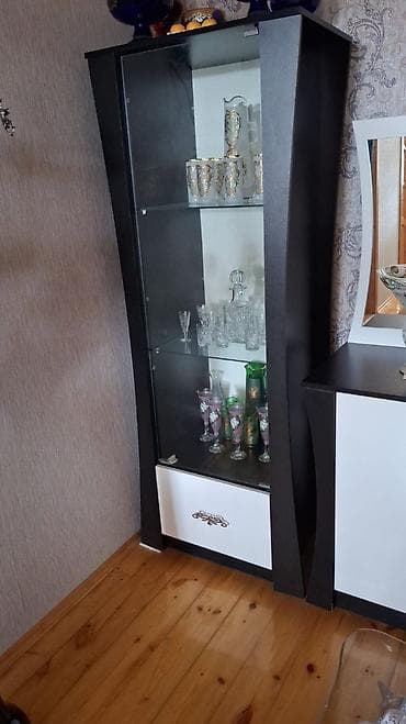 kamotlar: İşlənmiş, Komod, Servant, Kredit yoxdur, Azərbaycan — 2