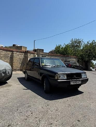 klas 6: Tofas : 1.6 l | 2004 il 31537 km Sedan — 2