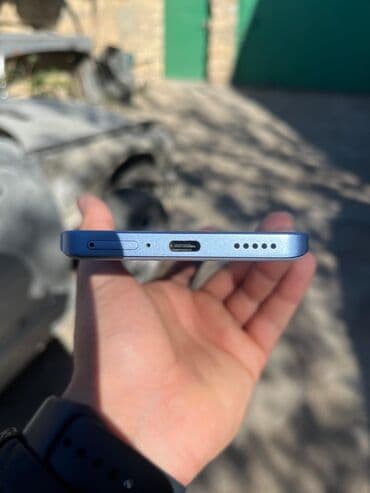 sensorlu: Xiaomi 13T Pro, 512 GB, rəng - Mavi, 
 Sensor — 4