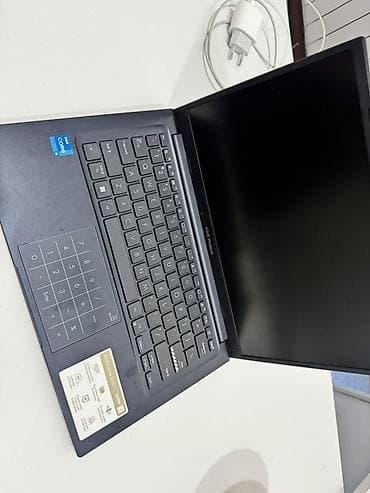 kredit notebook: Yeni ASUS Vivobook, 14 ", Intel Core i3, 512 GB, Ödənişli çatdırılma, Ünvandan götürmə — 4